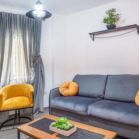 Alohamundi Molino Apartment Севиля Екстериор снимка