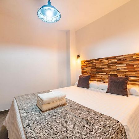 Alohamundi Molino Apartment Севиля Екстериор снимка