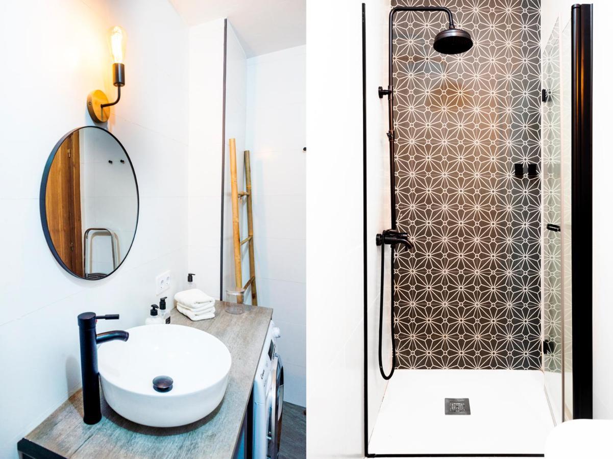Alohamundi Molino Apartment Севиля Екстериор снимка