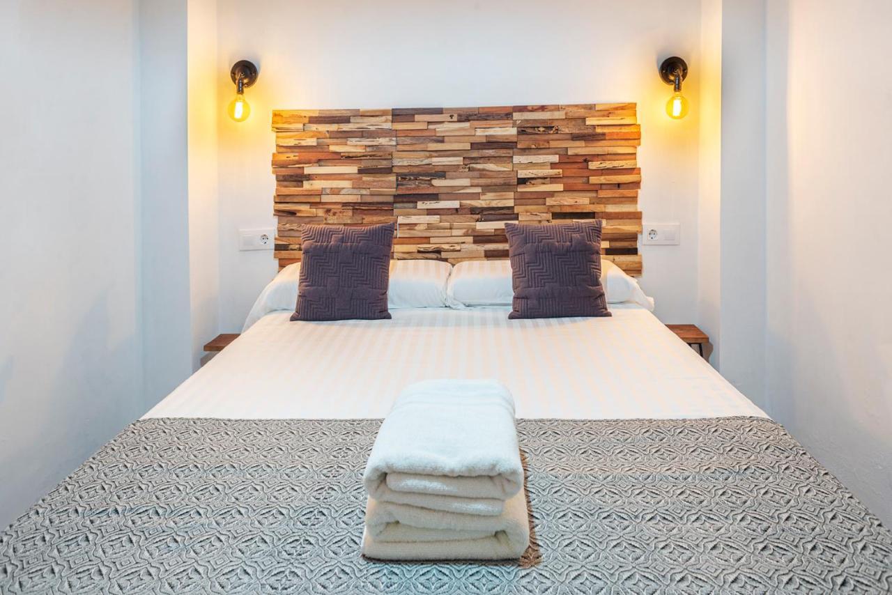 Alohamundi Molino Apartment Севиля Екстериор снимка